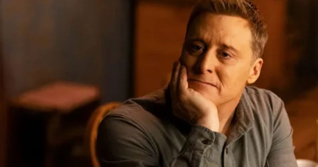 Alan Tudyk Net Worth