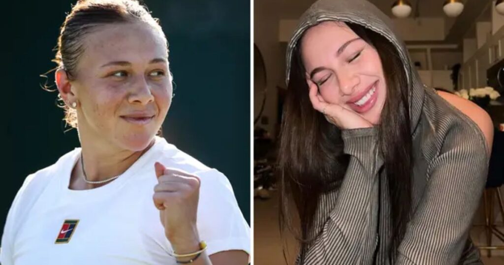 amanda anisimova age