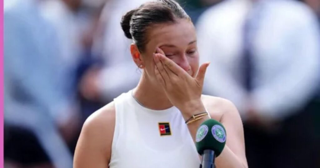 amanda anisimova height