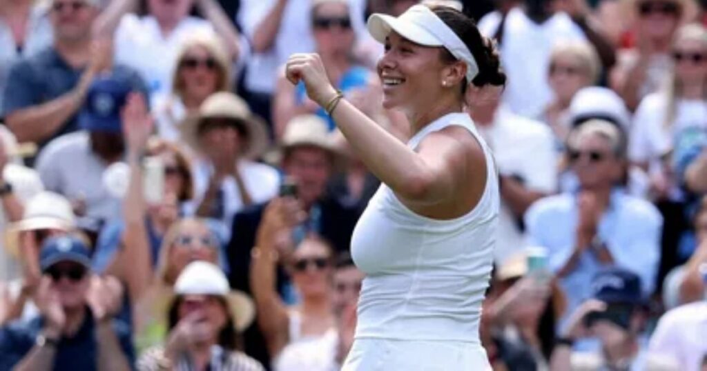 amanda anisimova net worth