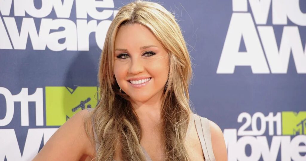 Amanda Bynes Net Worth