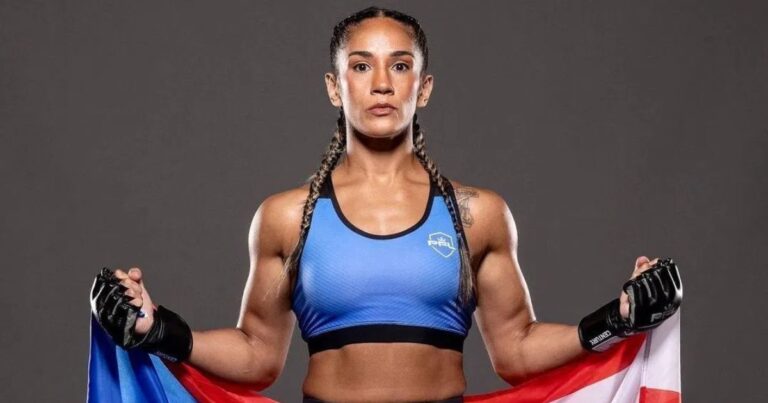amanda serrano net worth