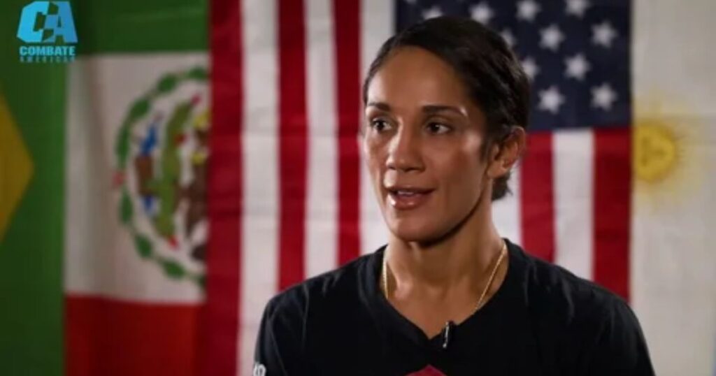 amanda serrano salary