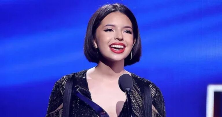 Angela Aguilar Net Worth