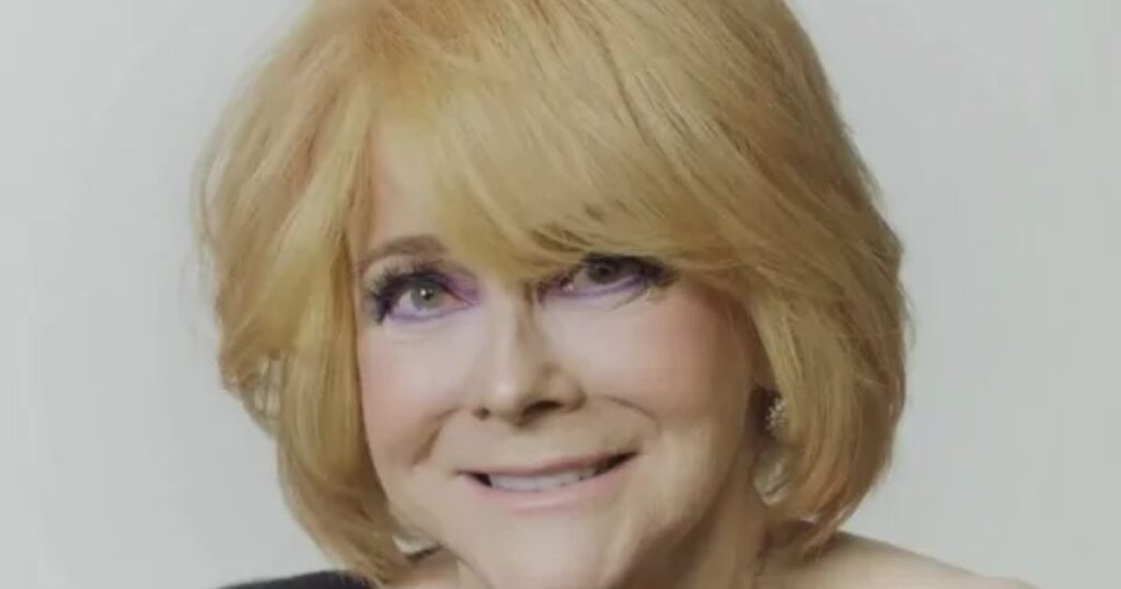 ann margret net worth