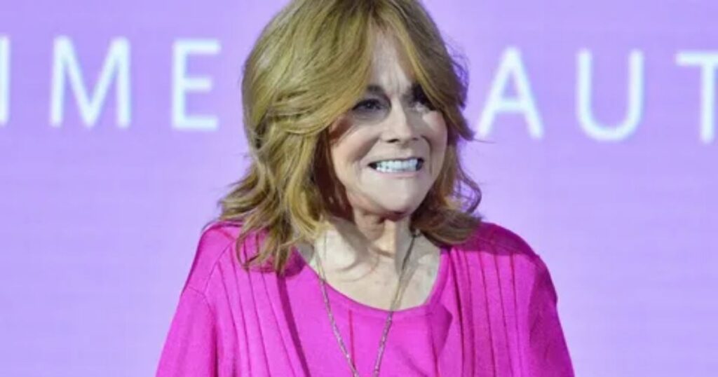 ann-margret net worth