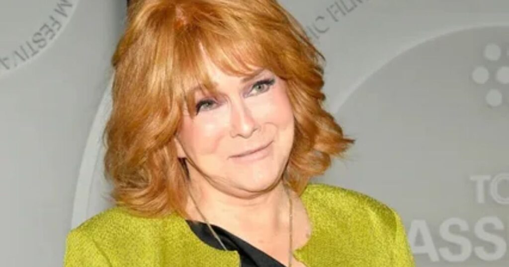 ann-margret's net worth