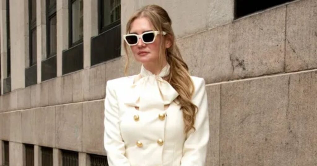 anna delvey net worth today