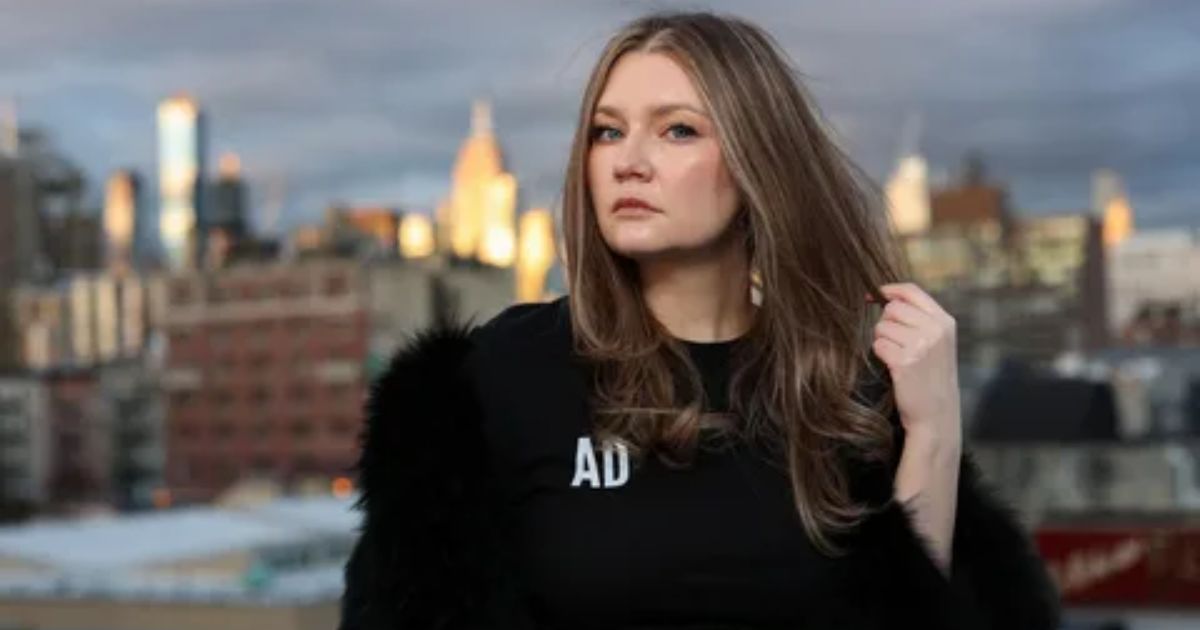 anna sorokin net worth