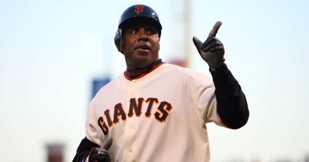 Barry Bonds' Legacy