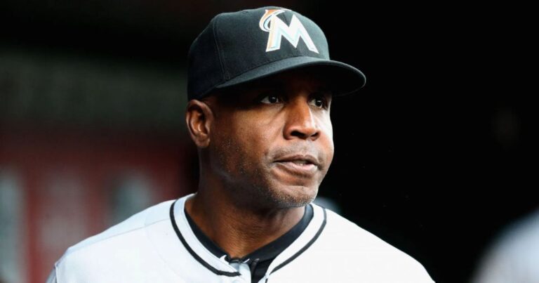 Barry Bonds Net Worth