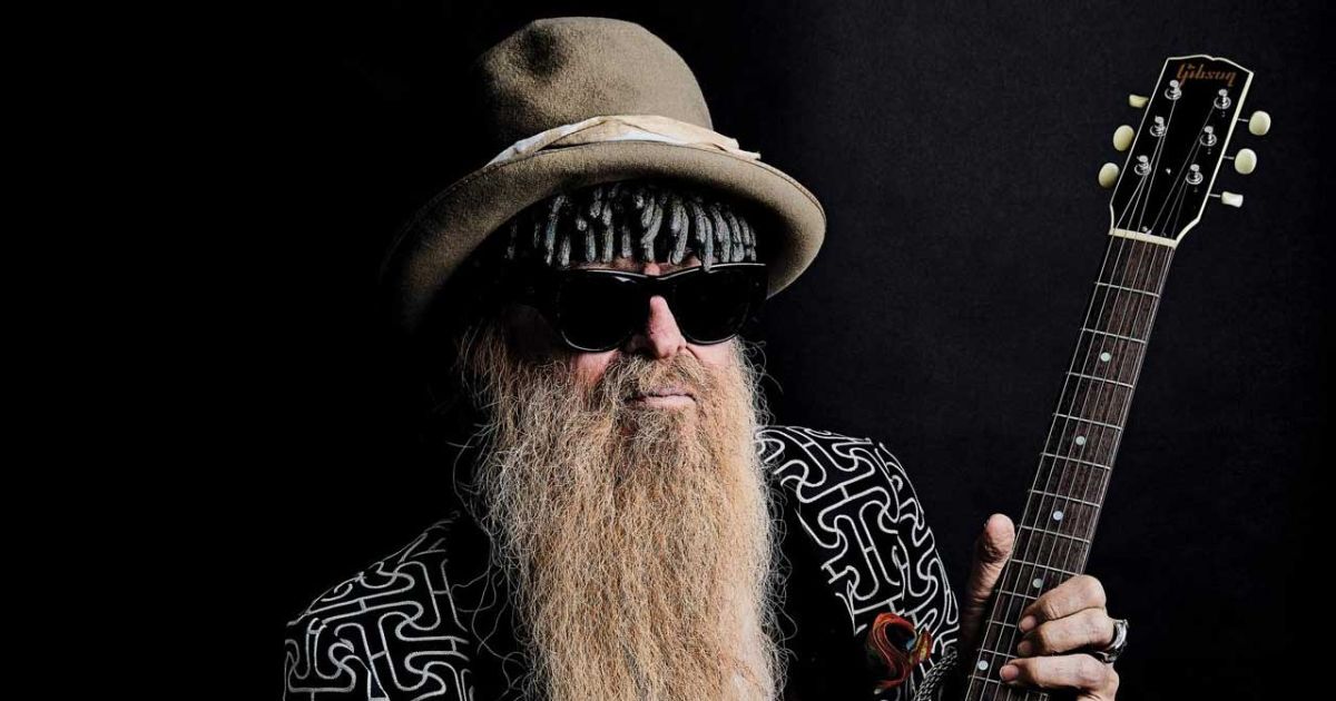 Billy Gibbons Net Worth