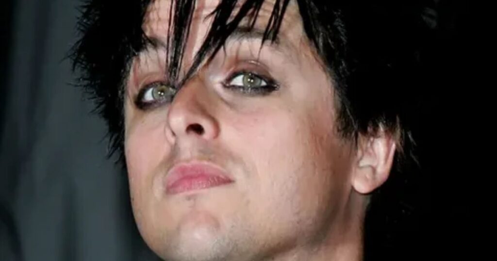 billy joe armstrong net worth