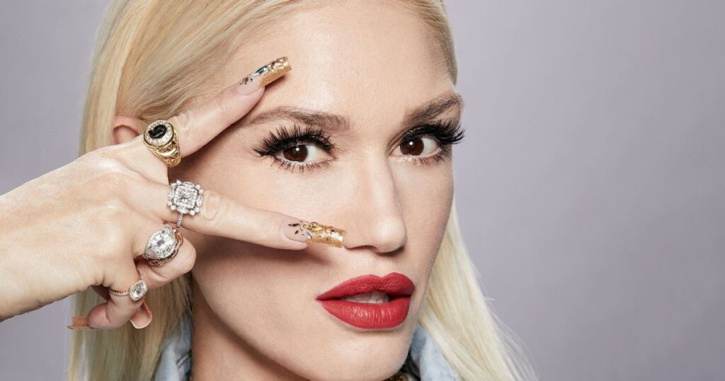 blake shelton and gwen stefani net worth