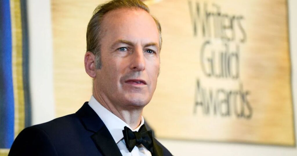 bob odenkirk better call saul salary