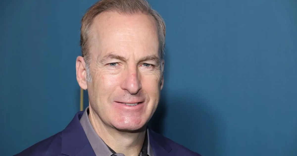 Bob Odenkirk net worth