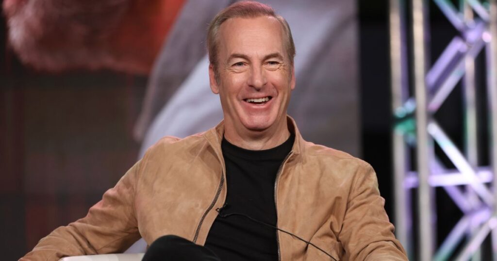 bob odenkirk salary better call saul