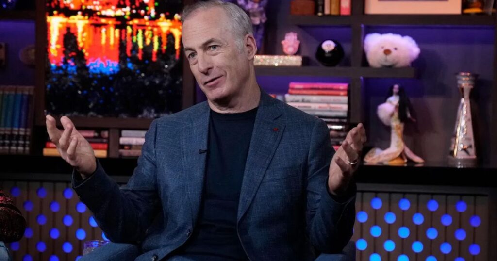 bob odenkirk's net worth