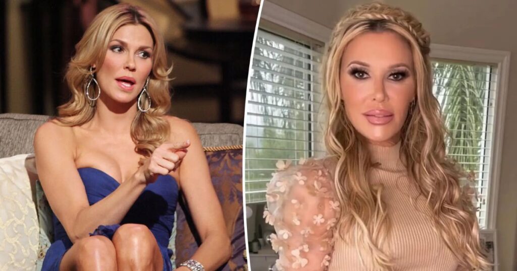 brandi rhobh net worth