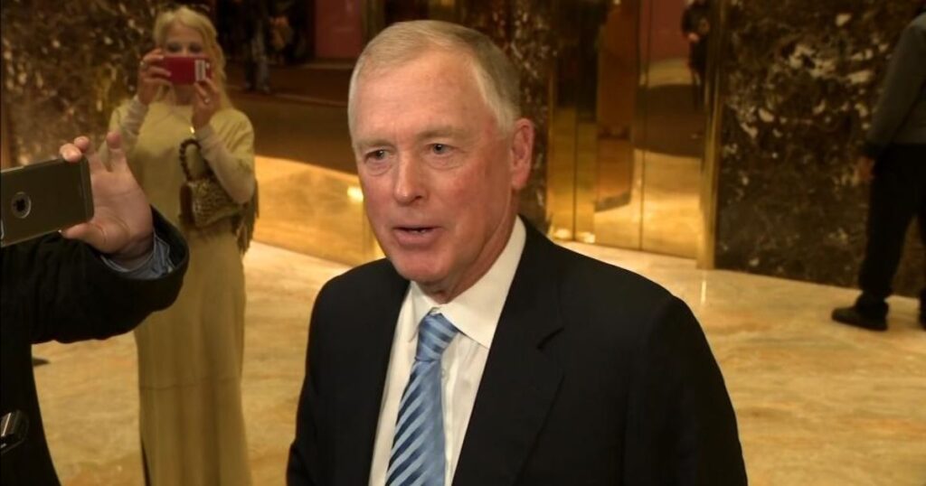 Calculating Net Worth