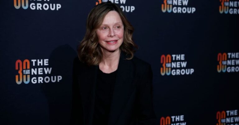 Calista Flockhart Net Worth