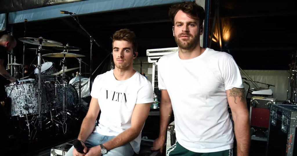 Chainsmokers Net Worth