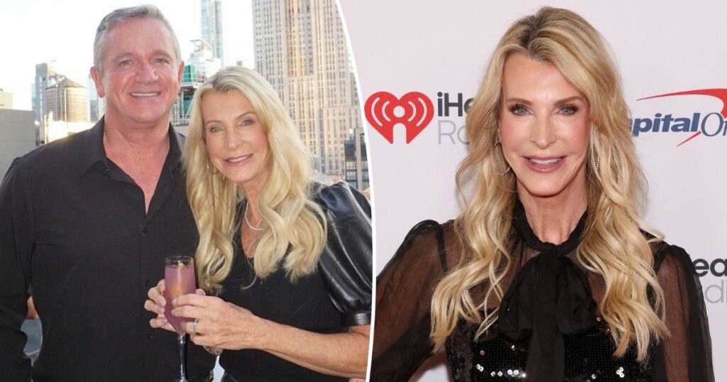 chock chapple first wife