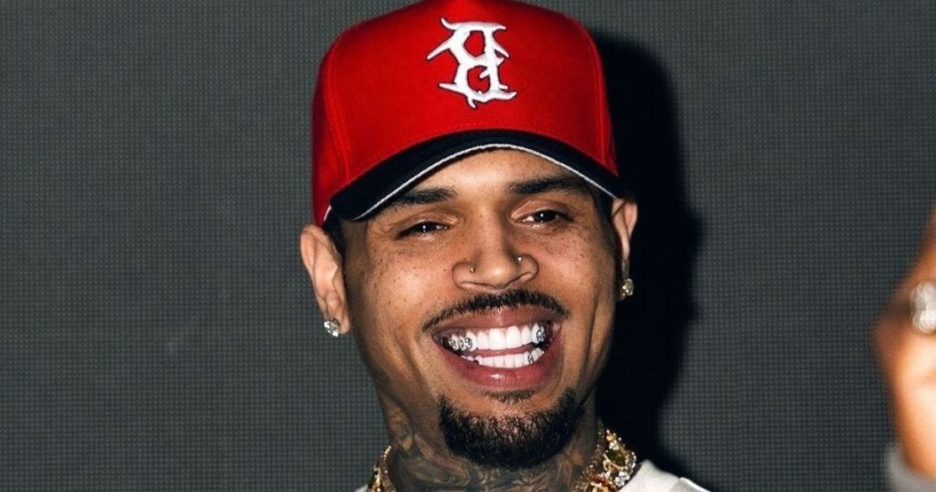 chris brown net worth 2026