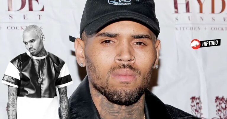 chris brown net worth