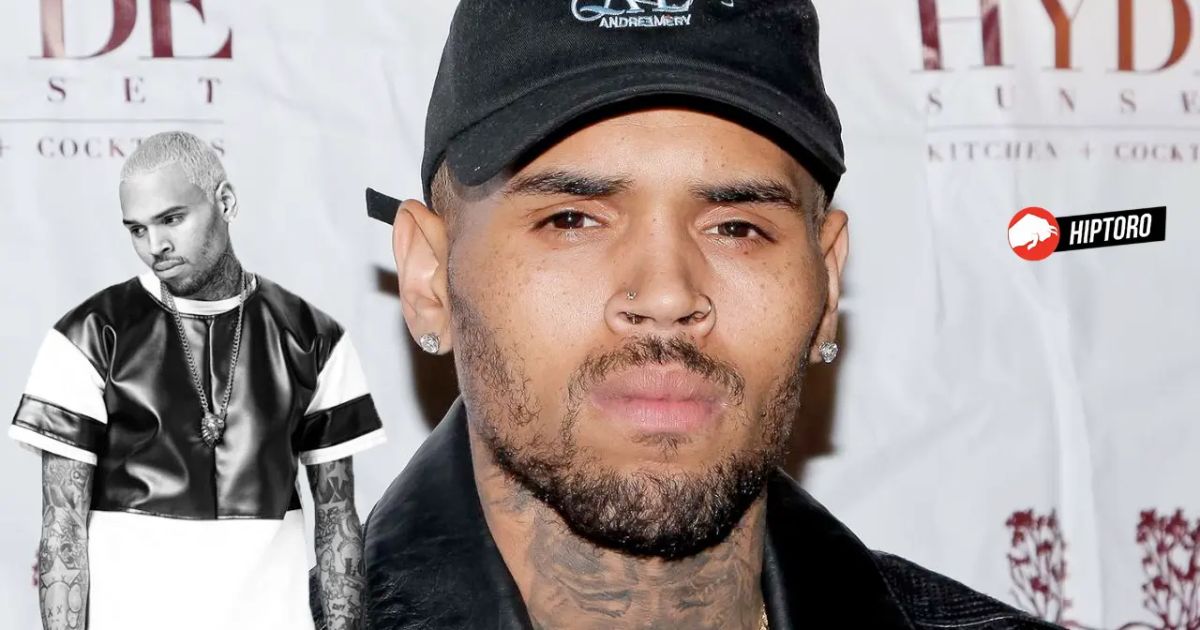 chris brown net worth