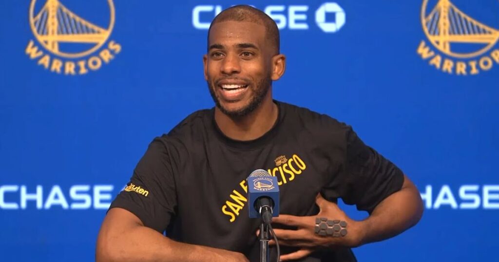 chris paul net worth