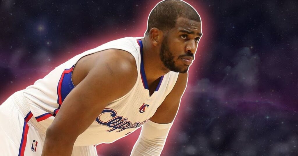 chris paul's net worth