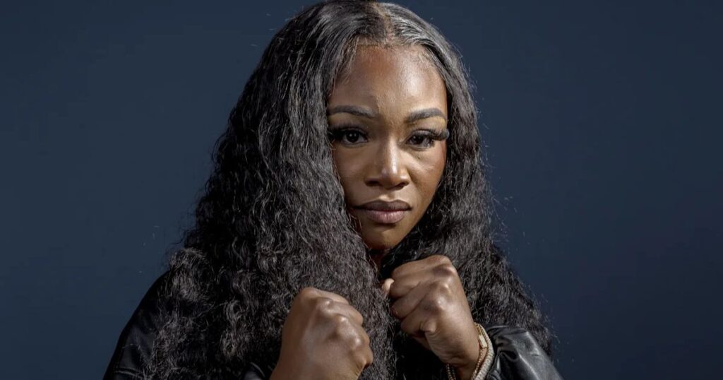 clarissa shields net worth