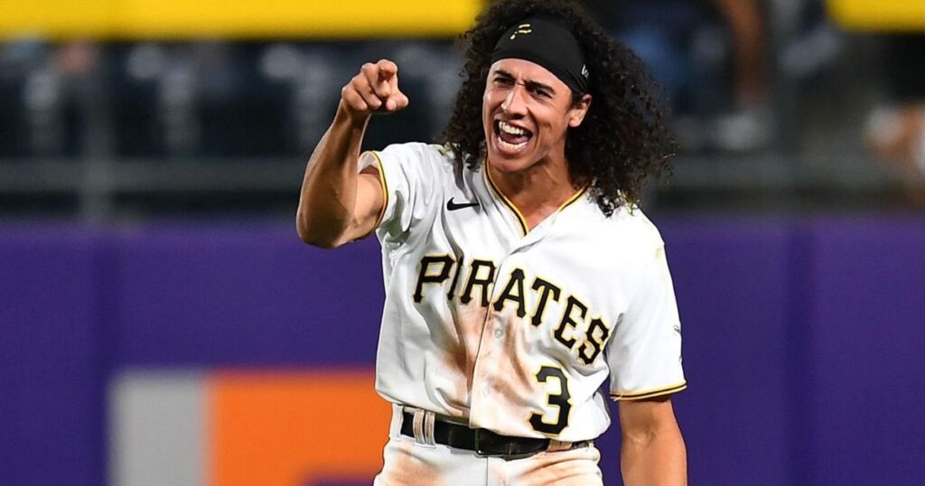 cole tucker contract