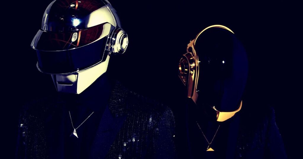 Daft Punk Net Worth