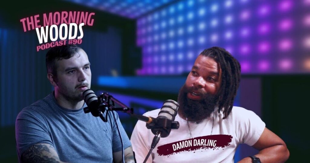 damon darling net worth