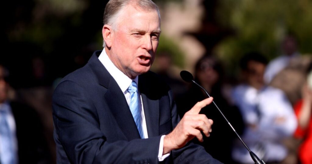 dan quayle's net worth