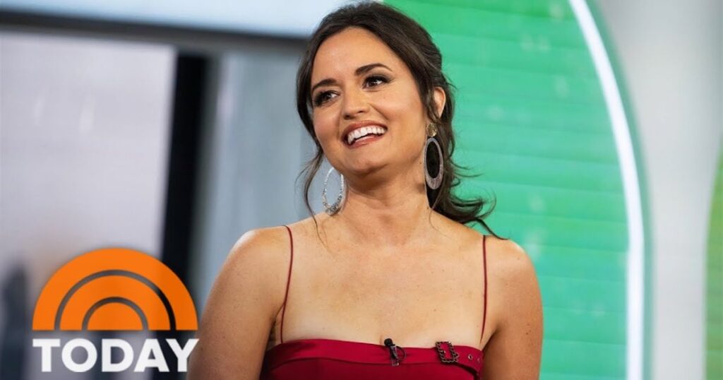 danica mckellar husband net worth