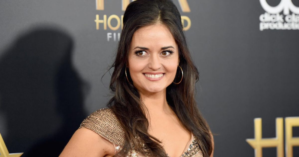 danica mckellar net worth