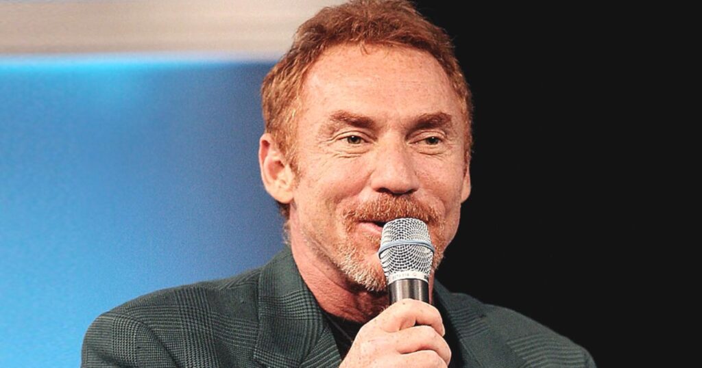 Danny Bonaduce Net Worth