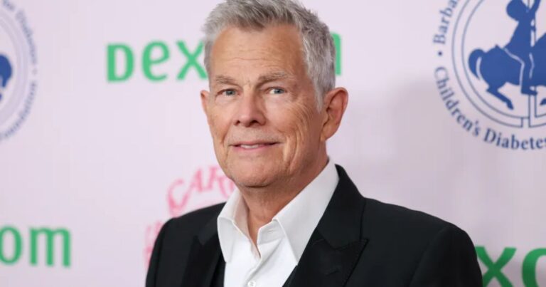 David Foster Net Worth