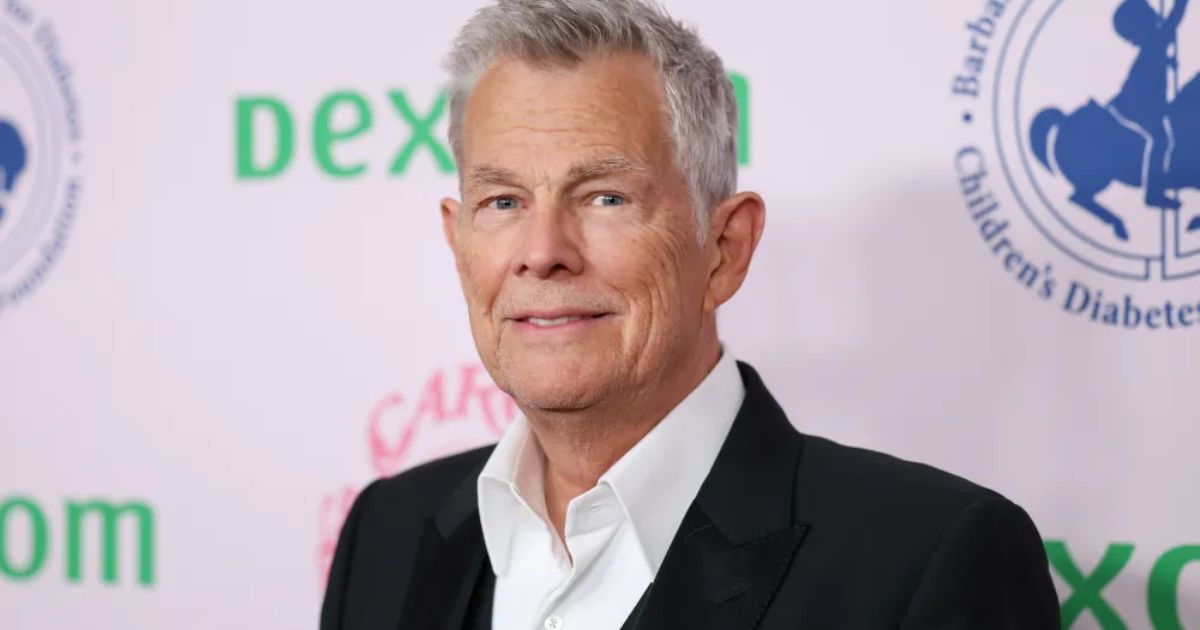 David Foster Net Worth