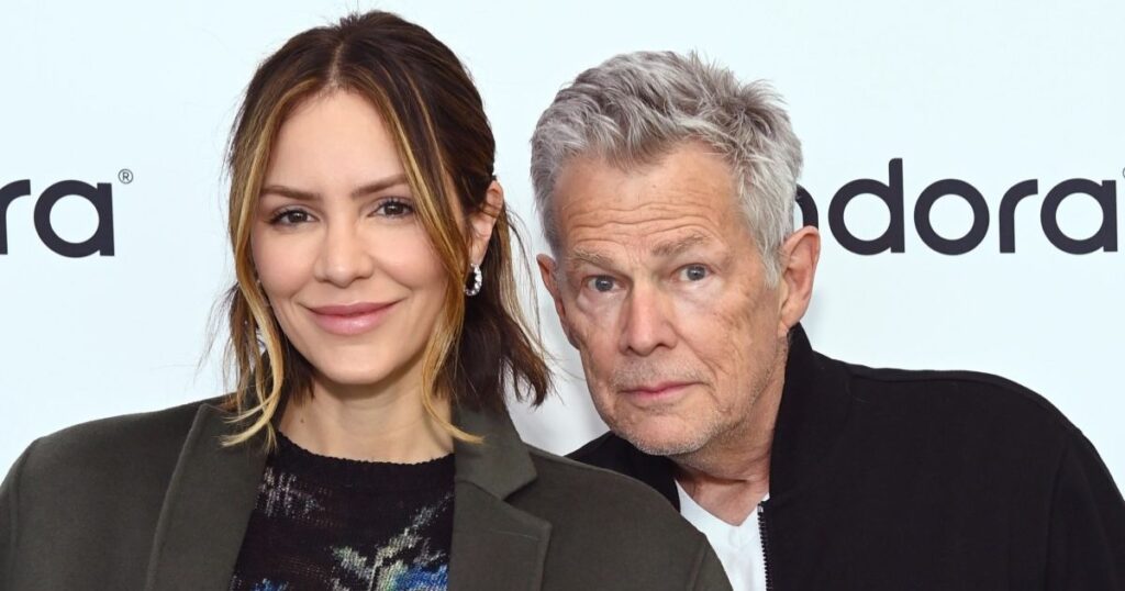 David Foster's Personal Life And Relationships