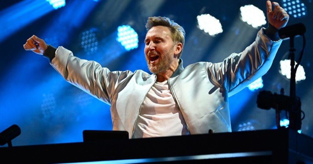 david guetta net worth