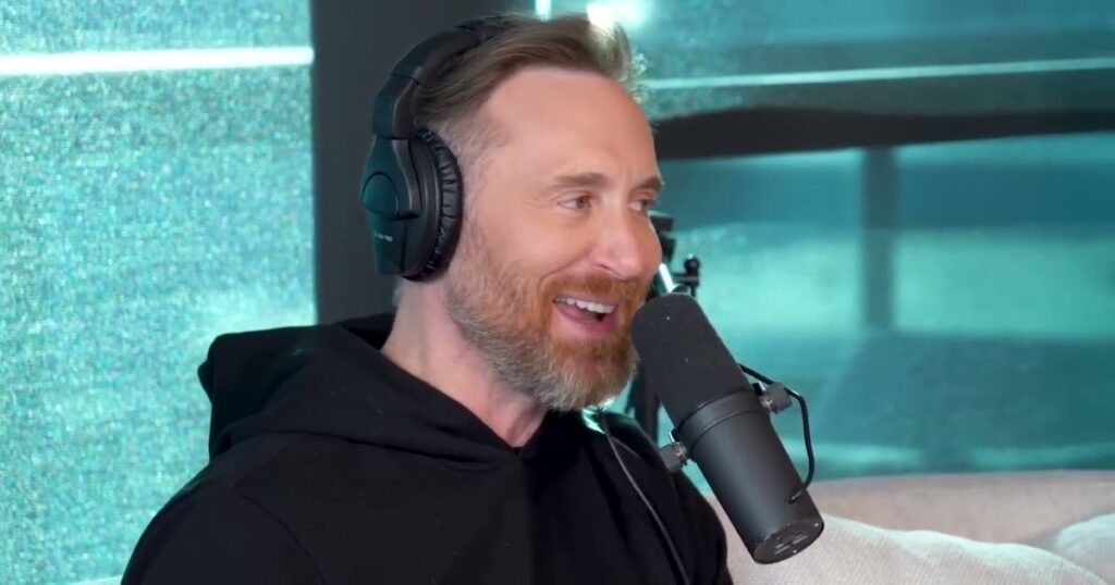 david guetta net worth 2026