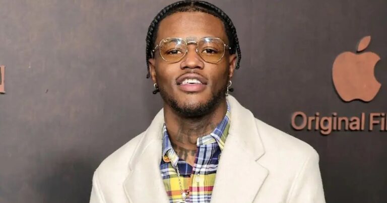 DC Young Fly Net Worth