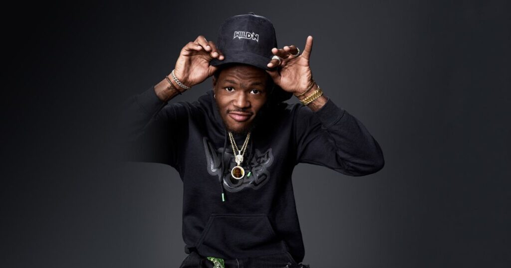 dc young fly networth