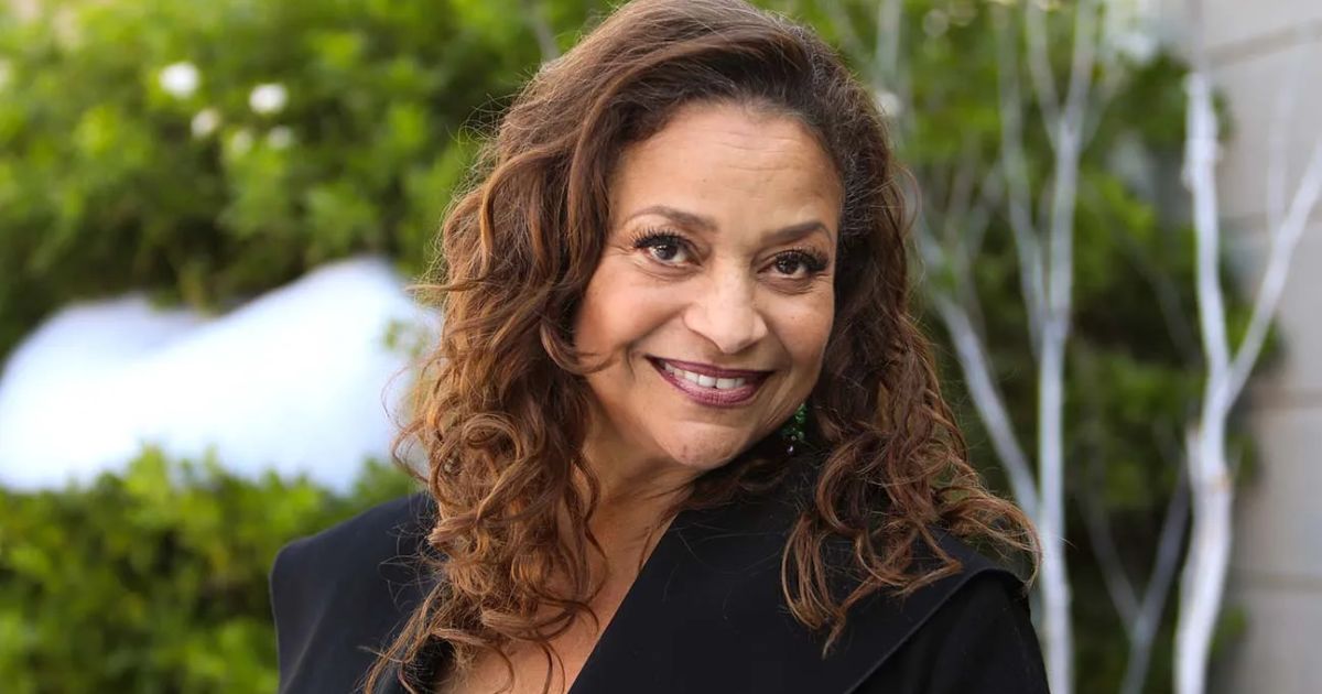 Debbie Allen Net Worth