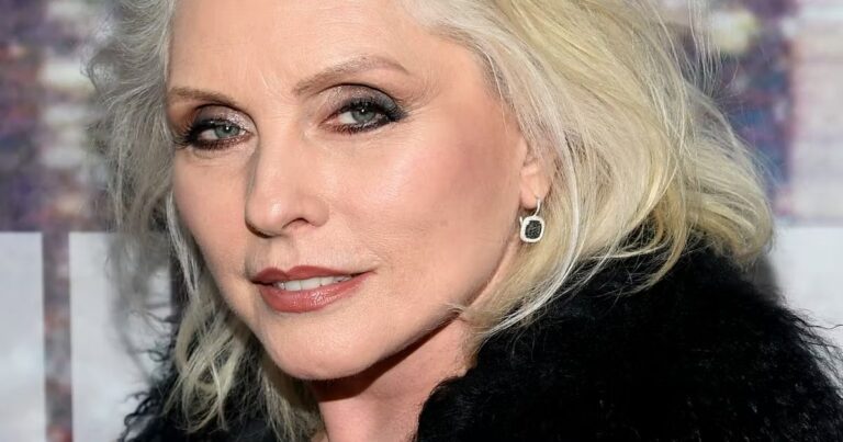 Debbie Harry Net Worth