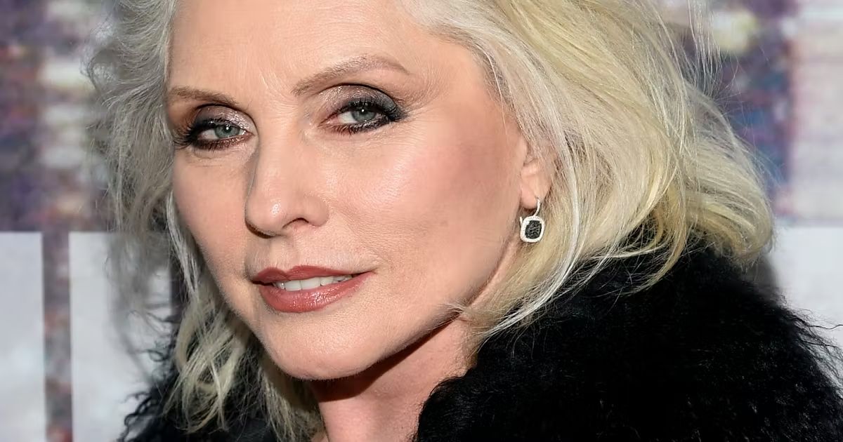 Debbie Harry Net Worth